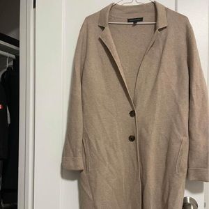 Banana republic cardigan